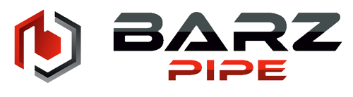 BarzPipe Company Logo